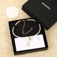 Chanel Necklaces